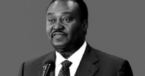 Điện chia buồn nguyên Chủ tịch Quốc hội Angola qua đời