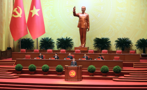 Đại hội XIV của Đảng: Kết tinh trí tuệ, ý chí tự lực, tự cường của dân tộc