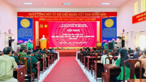 SỞ NGOẠI VỤ TỈNH ĐỒNG NAI: KHƠI DẬY SỨC MẠNH “DÂN VẬN KHÉO” TRONG CÔNG TÁC ĐỐI NGOẠI