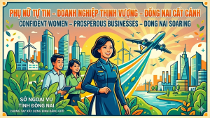 BÌNH ĐẲNG GIỚI TRONG THỜI ĐẠI MỚI: ĐỘNG LỰC PHÁT TRIỂN VÀ...