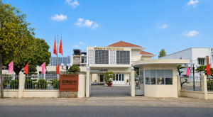 CÔNG BỐ DANH MỤC THỦ TỤC HÀNH CHÍNH ĐƯỢC PHÂN CẤP, PHÂN QUYỀN THUỘC PHẠM VI QUẢN LÝ CỦA NGÀNH NGOẠI VỤ THÀNH PHỐ ĐỒNG NAI