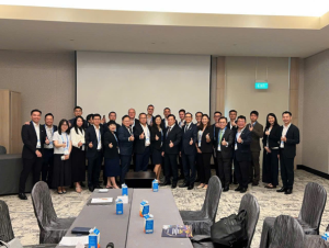 DONG NAI MAKES ITS MARK AT ASEAN CONFERENCE 2026: A VISION...