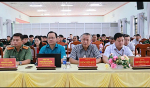 TUYÊN TRUYỀN CÔNG TÁC ĐỐI NGOẠI VÀ BIÊN GIỚI ĐẤT LIỀN VIỆT...