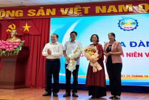 Nâng cao hiệu quả quản lý Nhà nước về Thanh niên và Bình đẳng giới sau sáp nhập đơn vị hành chính