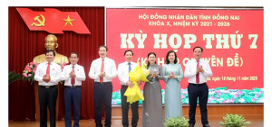 KỲ HỌP THỨ 7 - KỲ HỌP CHUYÊN ĐỀ NĂM 2025 HĐND TỈNH KHÓA X, NHIỆM KỲ 2021-2026
