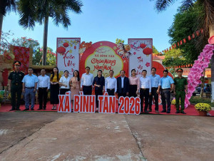 Ủy ban bầu cử tỉnh Đồng Nai công bố danh sách chính thức những người ứng cử đại biểu Hội đồng nhân dân tỉnh Đồng Nai khóa XI, nhiệm kỳ 2026-2031 theo từng đơn vị bầu cử