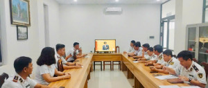 Đồng Nai thành lập Cảng vụ đường thủy nội địa trực thuộc Sở Xây dựng