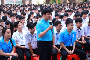 BÌNH ĐẲNG GIỚI NĂM 2026 TẠI ĐỒNG NAI: NHỊP CẦU CHÍNH SÁCH...