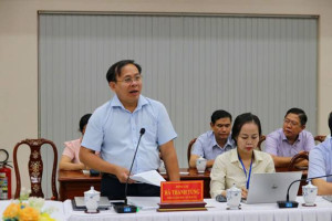 HỘI NGHỊ TRIỂN KHAI ĐỀ ÁN SỐ HÓA HỒ SƠ, TÀI LIỆU LƯU TRỮ CÁC CƠ QUAN, ĐƠN VỊ TRÊN ĐỊA BÀN THÀNH PHỐ NĂM 2026