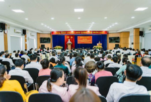ĐỒNG NAI KIỆN TOÀN HỆ THỐNG KHUYẾN NÔNG, NÂNG CAO HIỆU QUẢ HOẠT ĐỘNG TRONG MÔ HÌNH CHÍNH QUYỀN ĐỊA PHƯƠNG 02 CẤP