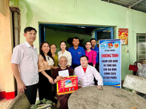 PHÁT HUY QUYỀN LÀM CHỦ CỦA NHÂN DÂN