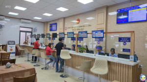 Thành phố Đồng Nai triển khai đánh giá, công nhận “Chính quyền thân thiện” năm 2026 tại 12 xã, phường