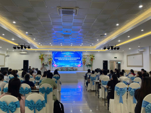 TẬP HUẤN, BỒI DƯỠNG CHUYÊN MÔN NGHIỆP VỤ VÀ TRIỂN KHAI CÁC QUY ĐỊNH PHÁP LUẬT VỀ BẢO HIỂM TAI NẠN LAO ĐỘNG, BỆNH NGHỀ NGHIỆP NĂM 2026