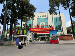 THÀNH PHỐ ĐỒNG NAI THÀNH LẬP HỘI ĐỒNG ĐÁNH GIÁ XÃ, PHƯỜNG...