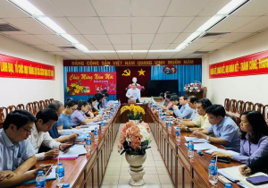 Đồng Nai điều chỉnh phương án sắp xếp đơn vị sự nghiệp công...