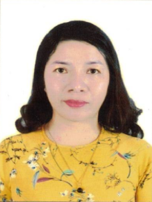 Bùi Thị Liên