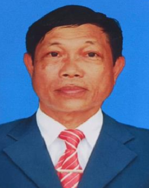 Đặng Tiến Dũng