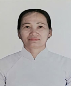 Đoàn Thị Hùy