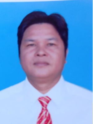 Dương Văn Mạnh