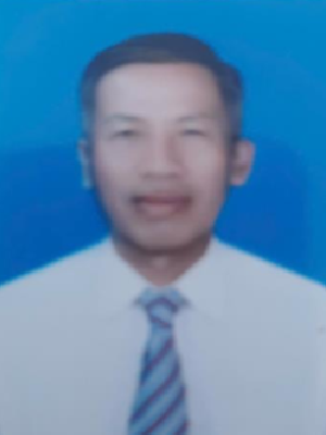 Hà Trọng Chánh