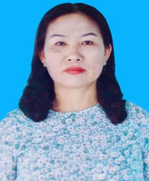 Hoàng Thị Thai