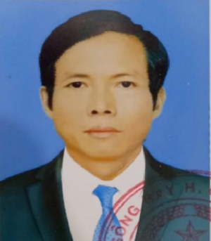 Lê Đình Nho