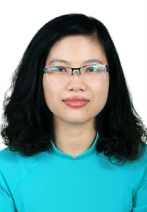 Lê Thị Diệu Hương