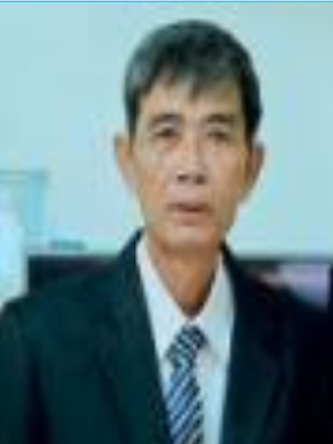 Nguyễn Hữu Chí