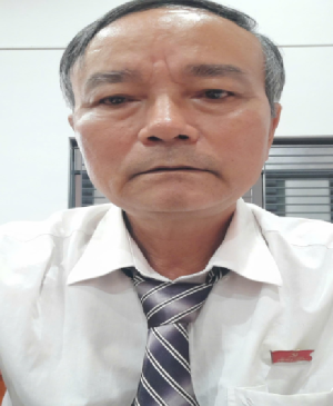 Nguyễn Mạnh Chiến