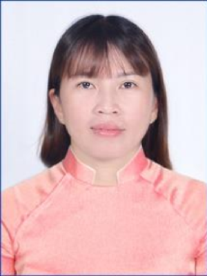 Nguyễn Thị Minh Nguyệt