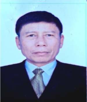 Nguyễn Văn Chương