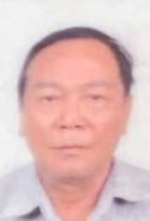 Nguyễn Văn Hùng