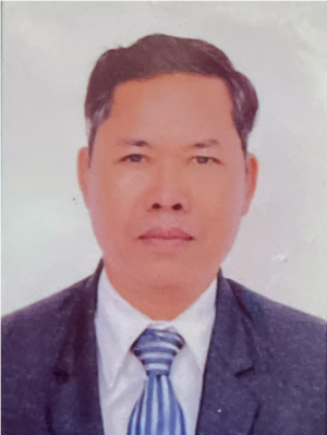 Nguyễn Văn Xe