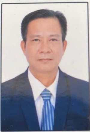 Nguyễn Xuân Bắc