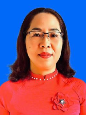 Phạm Thị Ngọc Hà