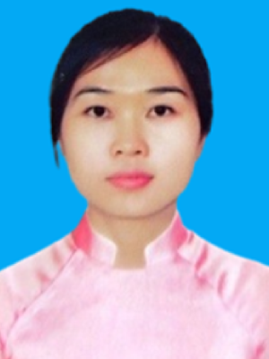 Phạm Thị Thuận