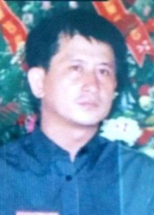 Phạm Văn Hồ