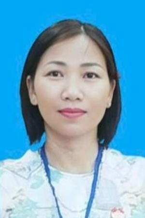 Phan Thị Hằng
