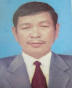 Phan Văn Sáng
