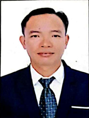 Quang Văn Nam