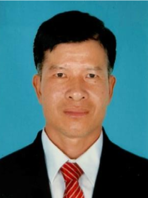 Trần Xuân Thuỷ