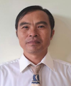 Trương Đình Bá