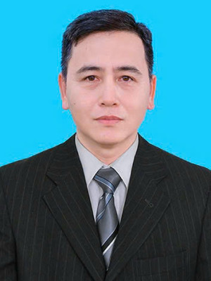 Võ Hồng Nam