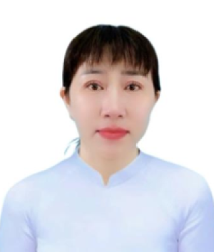 Võ Thị Hạnh