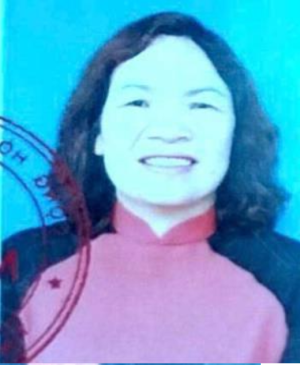 Võ Thị Thư