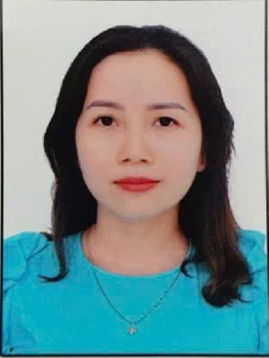 Vũ Ngọc Phượng Vi