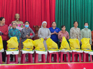 THIẾT THỰC TỔ CHỨC CÁC HOẠT ĐỘNG CHÀO MỪNG ĐẠI HỘI ĐẠI BIỂU...