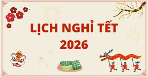 Thủ tướng Phạm Minh Chính đồng ý phương án nghỉ Tết Bính Ngọ 9 ngày liên tục