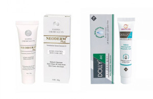 Đình chỉ lưu hành, thu hồi trên toàn quốc đối với 04 lô sản phẩm mỹ phẩm của Công ty TNHH MTV sản xuất dược - mỹ phẩm GAMMA