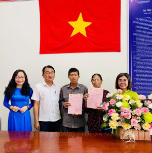 CapSuDungDat xaSongRay